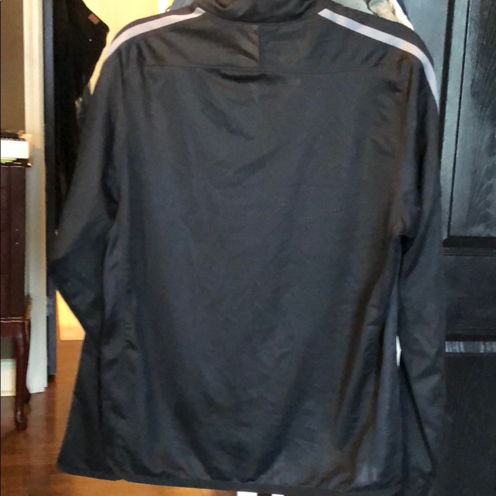 Nike Running Jacket - image 3